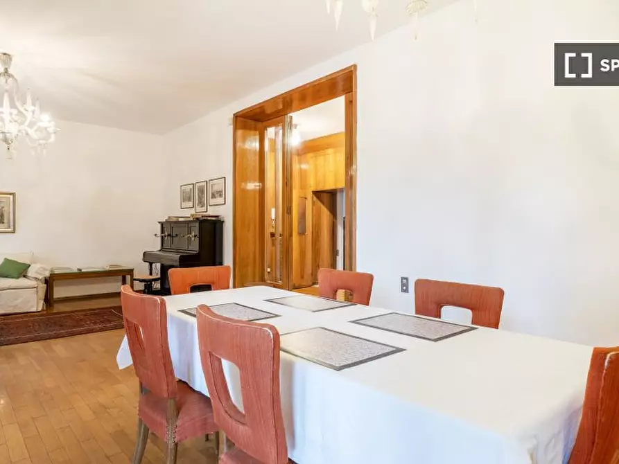 Immagine 12 di Appartamento in affitto  in Viale Duilio a Milano