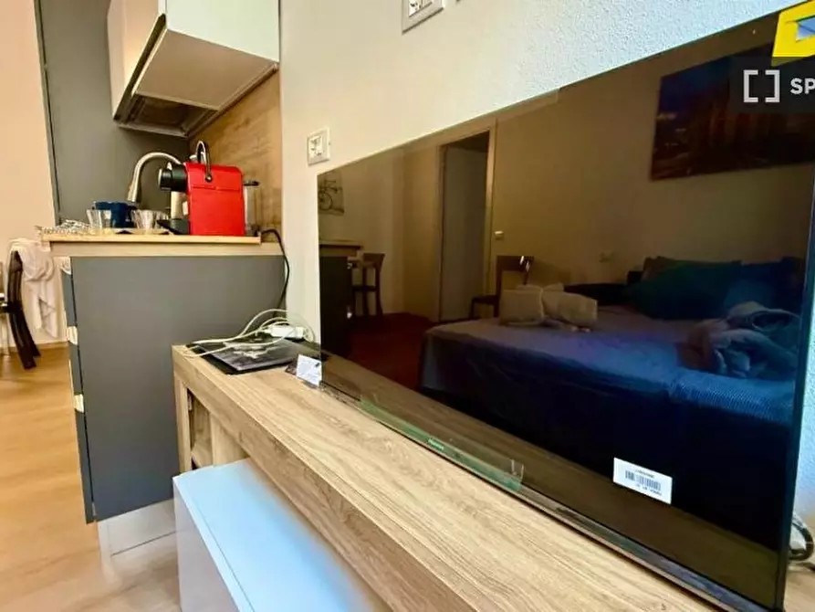 Immagine 2 di Appartamento in affitto  in Via Marghera a Milano