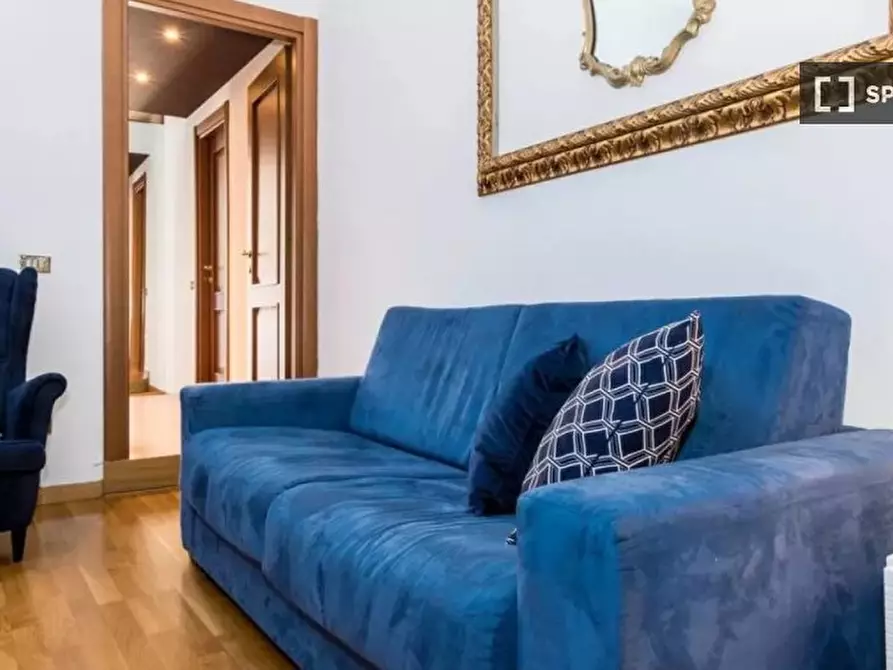 Immagine 15 di Appartamento in affitto  in Via Giuseppe Mazzini a Milano