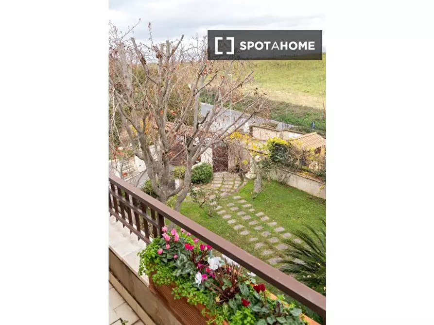 Immagine 16 di Appartamento in affitto  in Via Don Umberto Terenzi a Roma