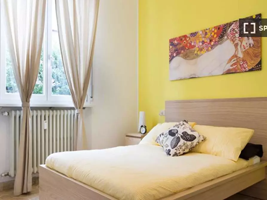 Immagine 4 di Camera condivisa in affitto  in Via Lepanto a Milano