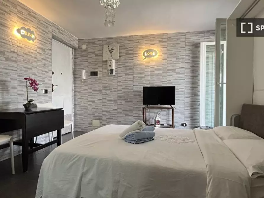 Immagine 17 di Ufficio in affitto  in Via degli Olivi a Roma