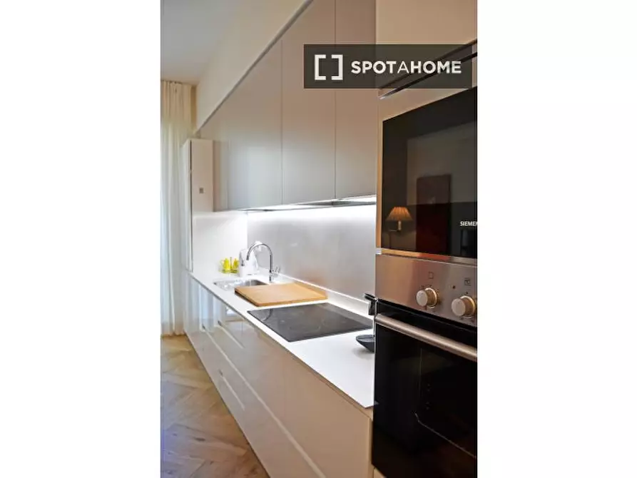 Immagine 6 di Appartamento in affitto  in Via Alfonso la Marmora a Firenze