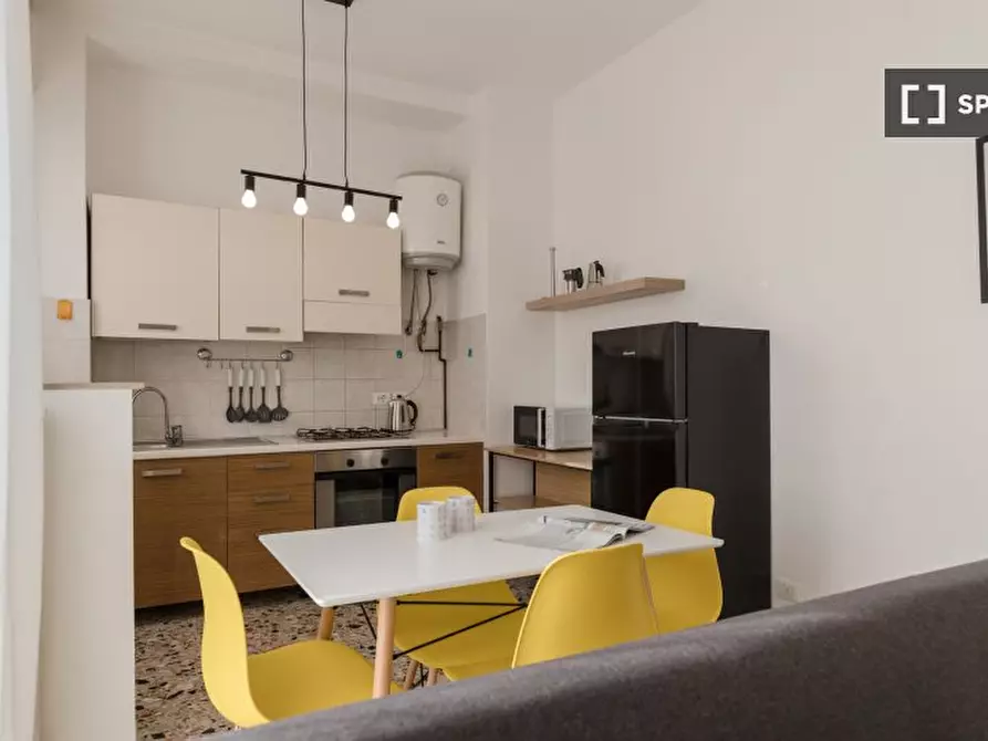 Immagine 19 di Appartamento in affitto  in Via Quarnaro a Monza