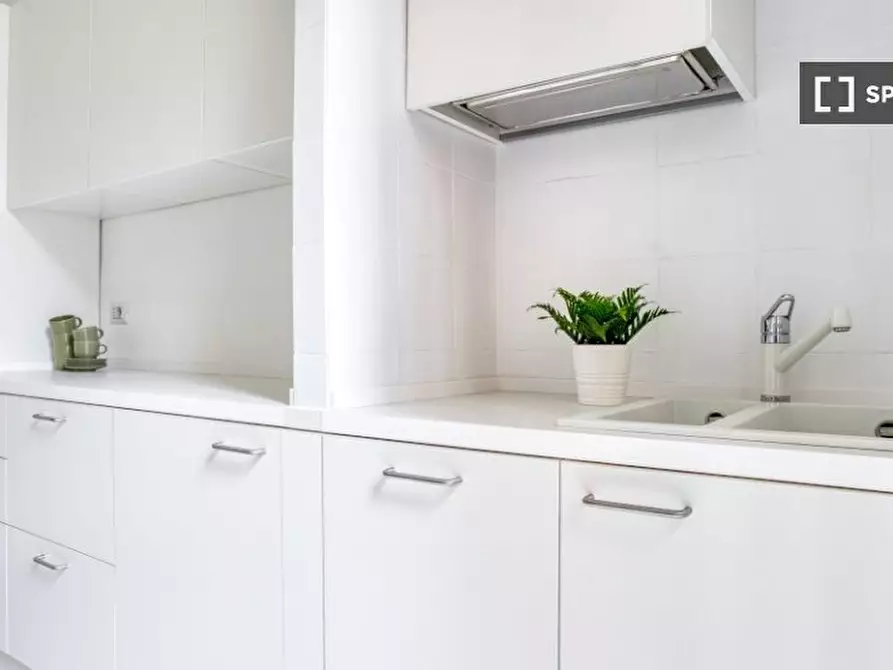 Immagine 17 di Camera condivisa in affitto  in Via Filippino Lippi a Milano