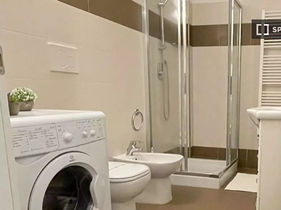 Immagine 9 di Camera condivisa in affitto  in Via Giuseppe Candiani a Milano