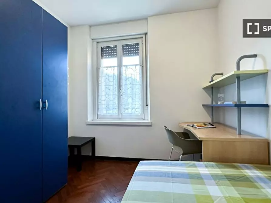 Immagine 2 di Camera condivisa in affitto  in Via Tommaso Gar a Trento