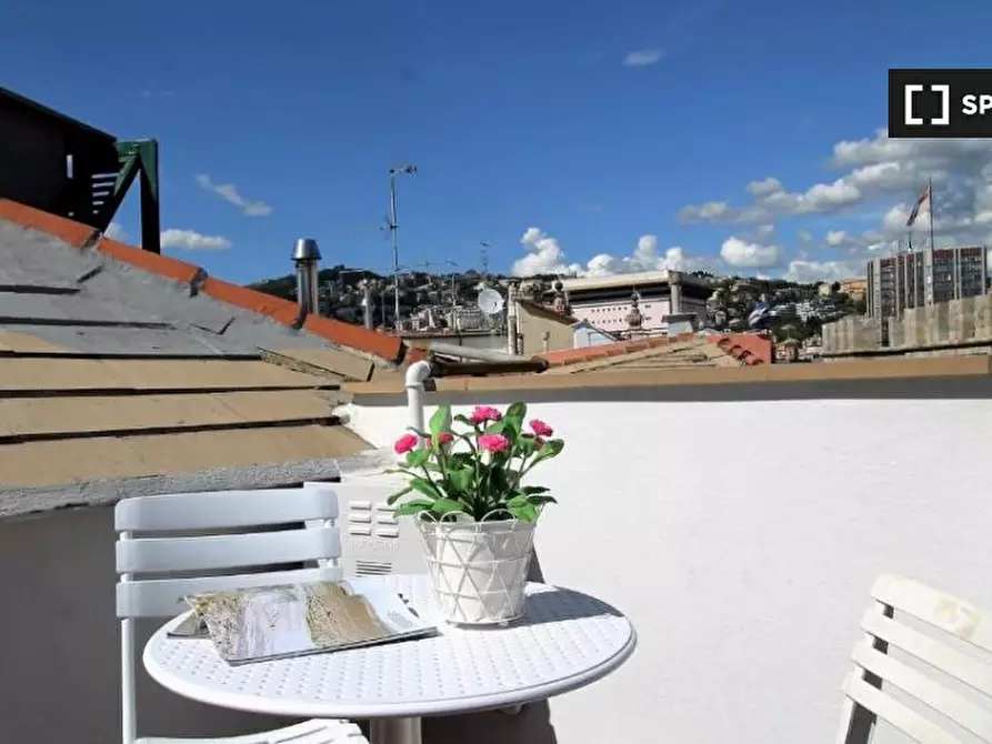 Immagine 18 di Appartamento in affitto  in Via di Ravecca a Genova