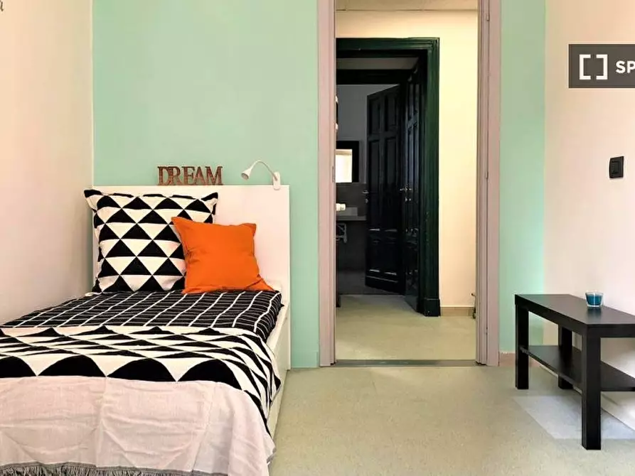 Immagine 4 di Camera condivisa in affitto  in VIA DELLA CERNAIA a Firenze