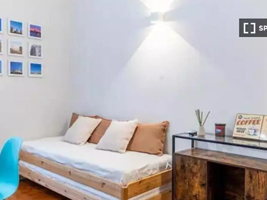 Immagine 8 di Appartamento in affitto  in Via Cola Montano a Milano