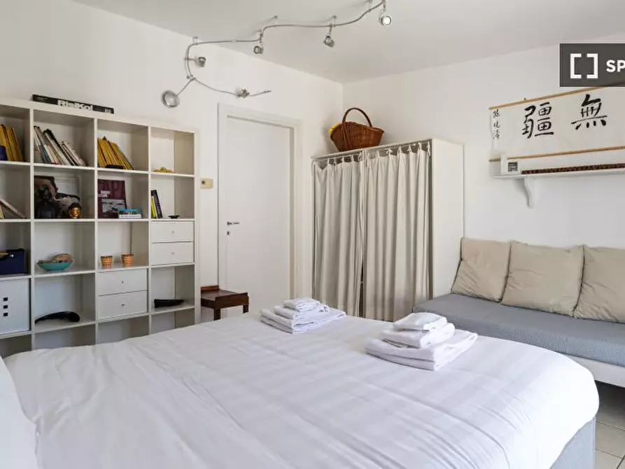 Immagine 8 di Appartamento in affitto  in Via Garofalo a Milano