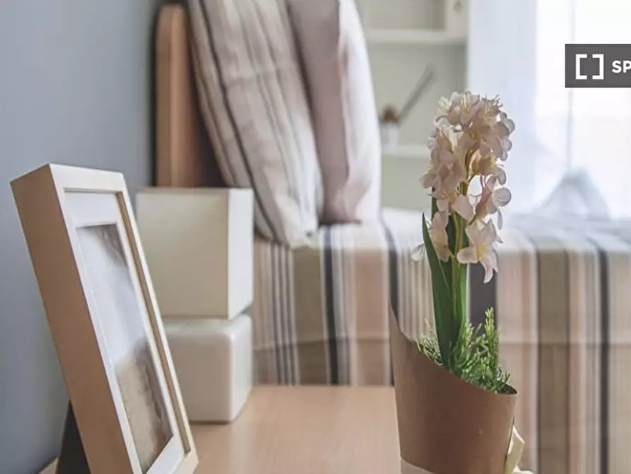 Immagine 5 di Camera condivisa in affitto  in Via Vittorio Gassman a Milano