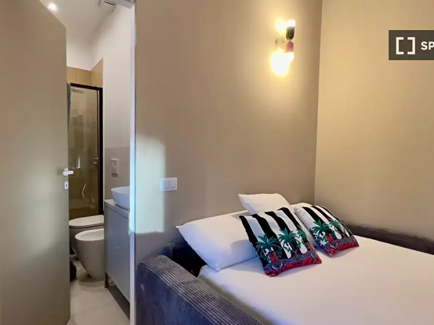 Immagine 18 di Ufficio in affitto  in Via Pietro Toselli a Milano