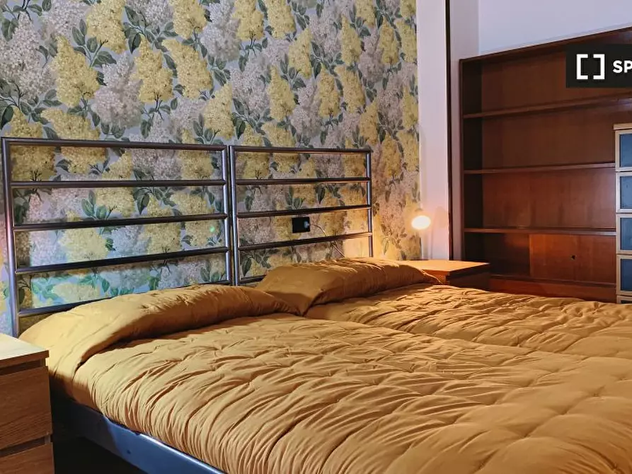 Immagine 4 di Appartamento in affitto  in Via Paulucci di Calboli Fulcieri a Milano