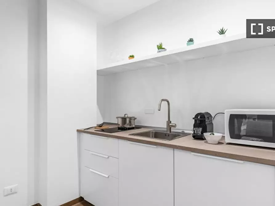 Immagine 13 di Appartamento in affitto  in Via Giuseppe Meda a Milano