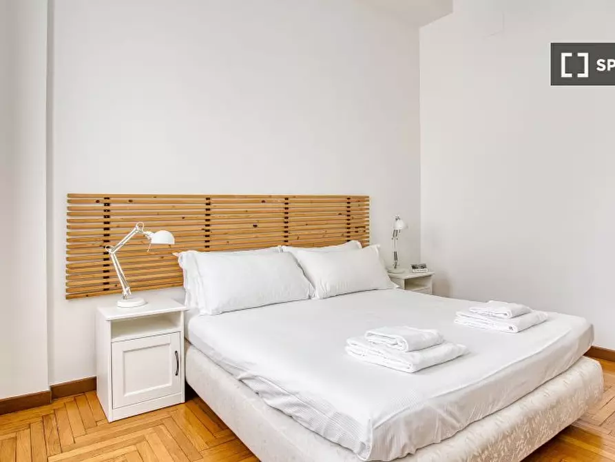 Immagine 12 di Appartamento in affitto  in Via Carlo Giuseppe Merlo a Milano