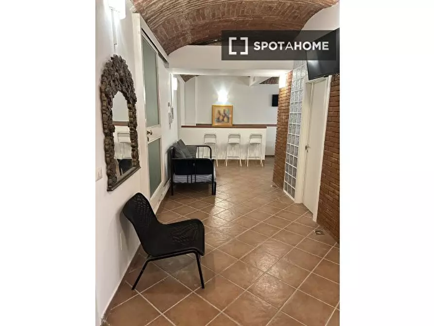 Immagine 1 di Appartamento in affitto  in Via Evangelista Torricelli a Milano