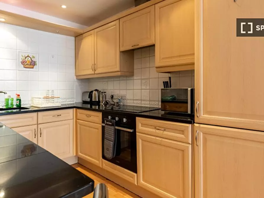 Immagine 2 di Appartamento in affitto  in Seward Street a Islington