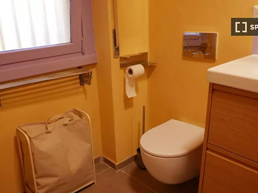 Immagine 13 di Appartamento in affitto  in Via Giordano Bruno a Milano