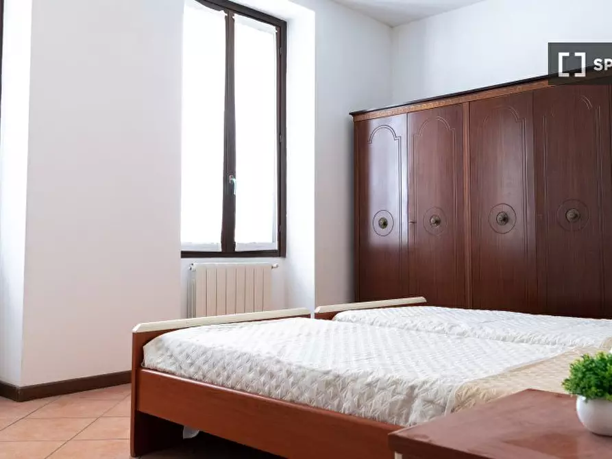 Immagine 10 di Appartamento in affitto  in Via Fratelli Galliari a Treviglio