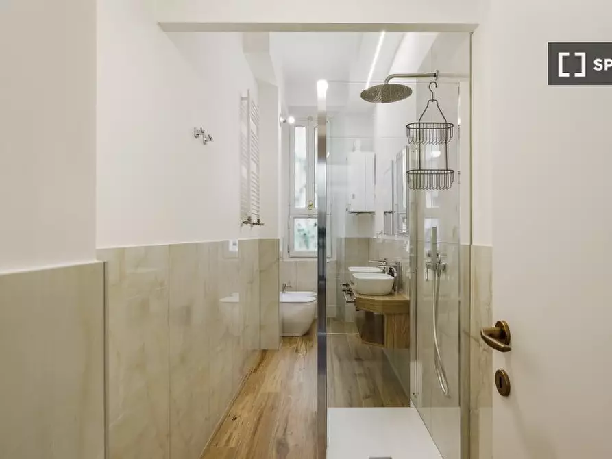 Immagine 19 di Appartamento in affitto  in Via Lodovico Settala a Milano