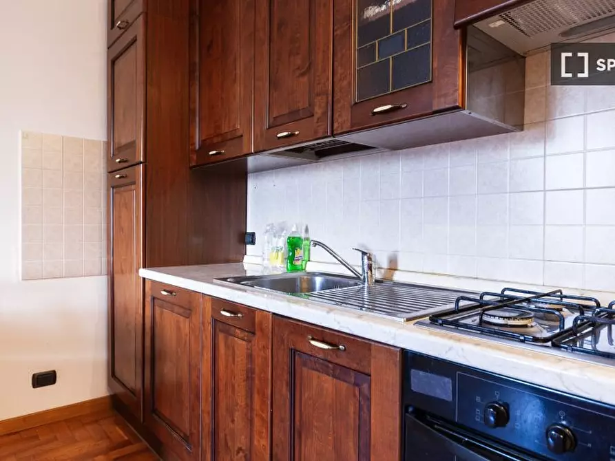 Immagine 5 di Appartamento in affitto  in Via Lazzaro Papi a Milano