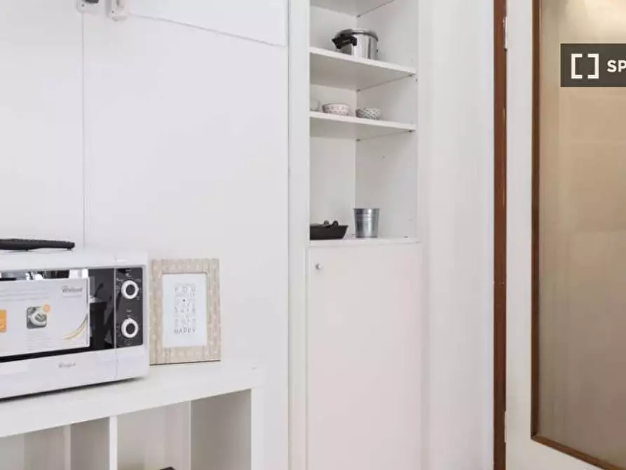 Immagine 15 di Camera condivisa in affitto  in Via Don Carlo Gnocchi a Milano