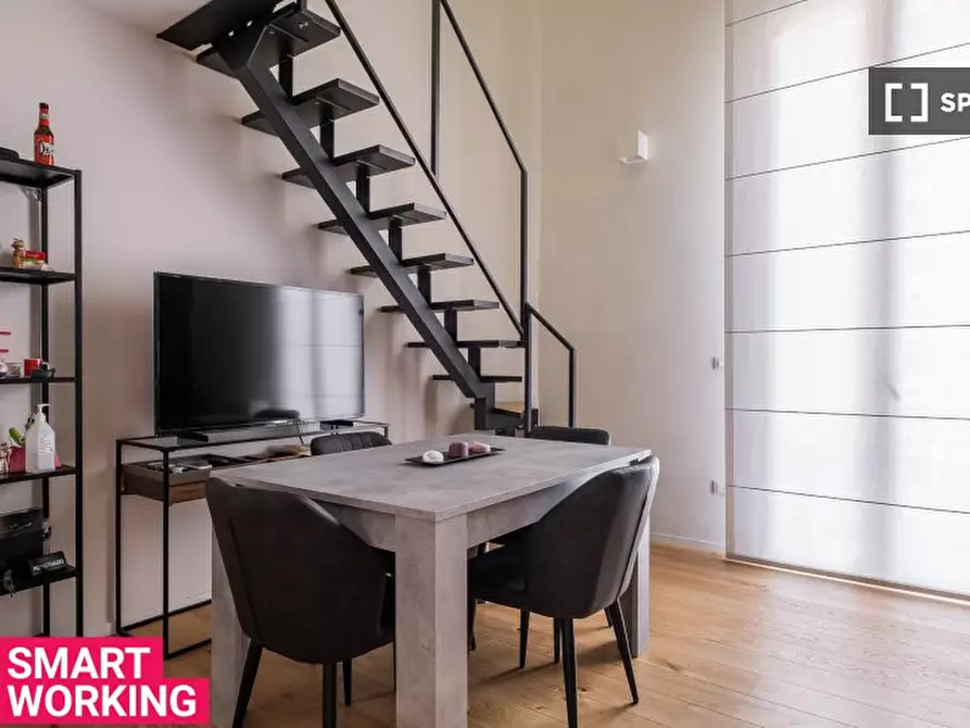 Immagine 9 di Appartamento in affitto  in Via Mazzini a Bologna