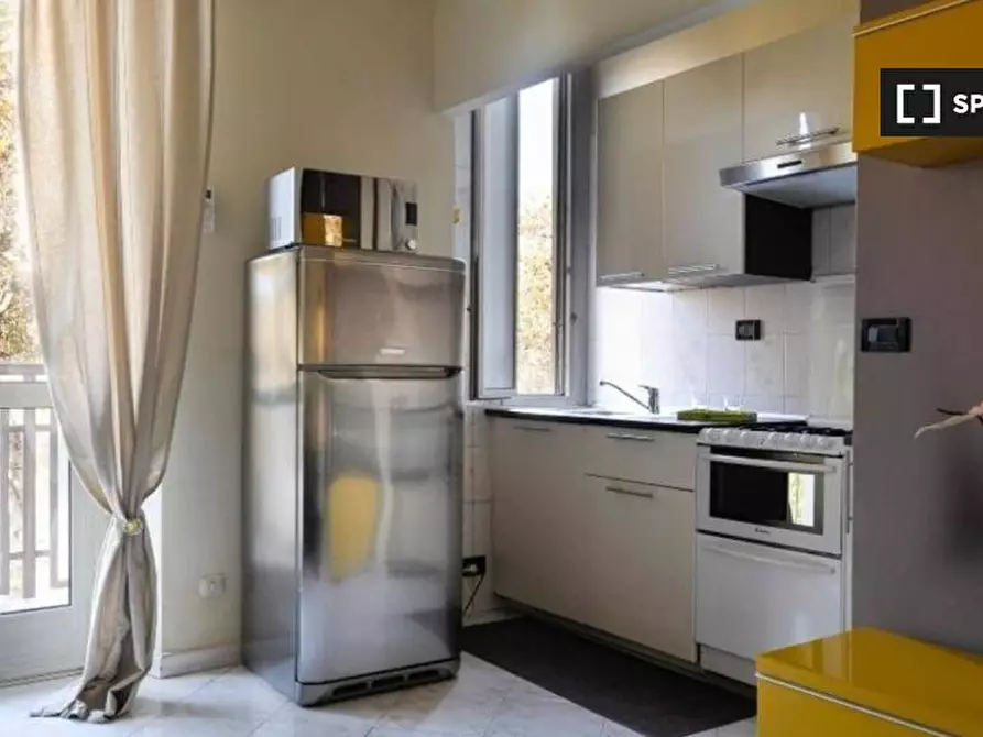 Immagine 10 di Appartamento in affitto  in Viale Fulvio Testi a Milano