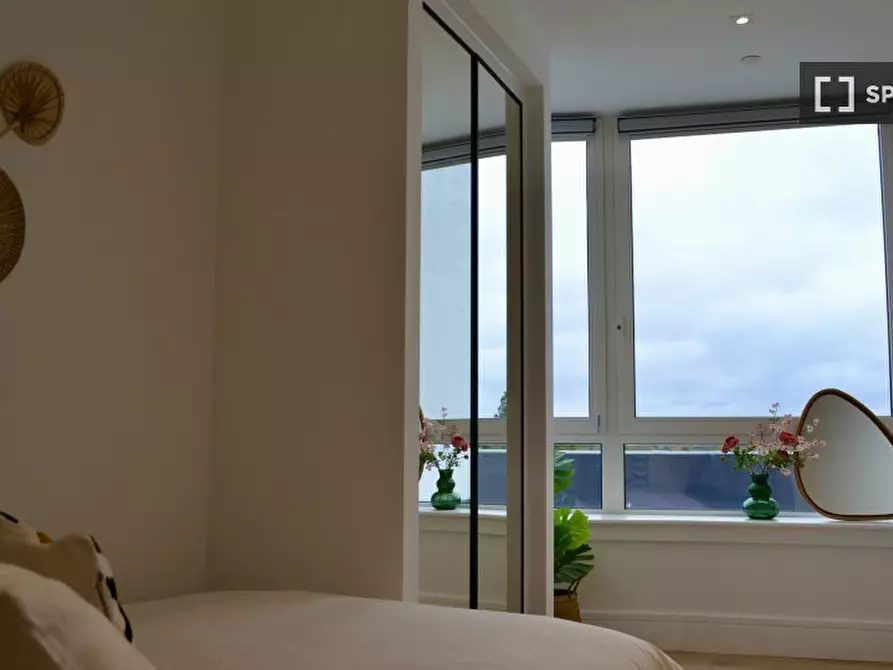 Immagine 18 di Appartamento in affitto  in Flat Syward Place a 