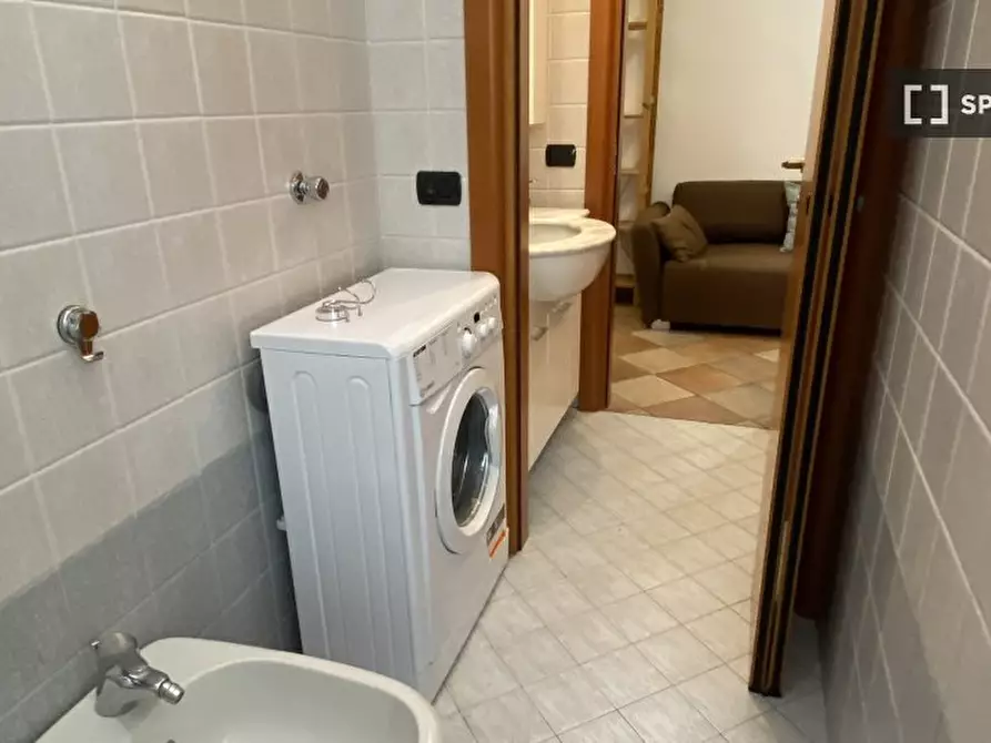 Immagine 13 di Appartamento in affitto  in Via Salasco a Milano
