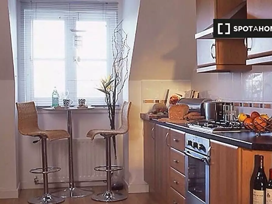 Immagine 6 di Appartamento in affitto  in Powderhall Rd a Bonnington, Lochend and Craigentinny