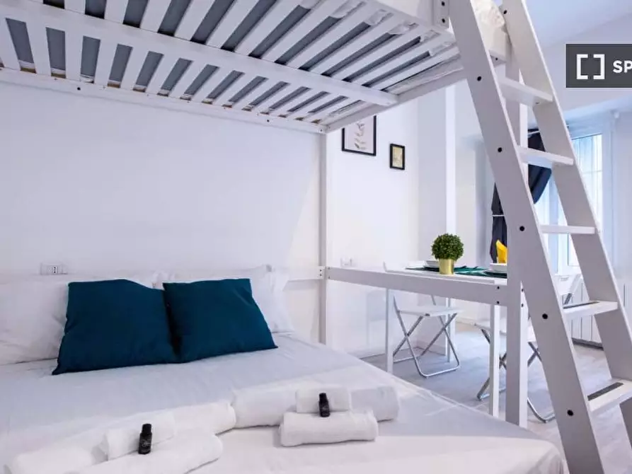 Immagine 8 di Appartamento in affitto  in Via Padova a Milano