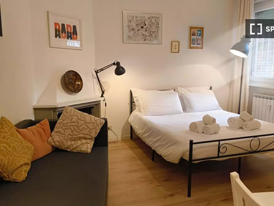 Immagine 4 di Ufficio in affitto  in Via Giovanni De Calvi, 00151 Roma RM, Italy a Roma