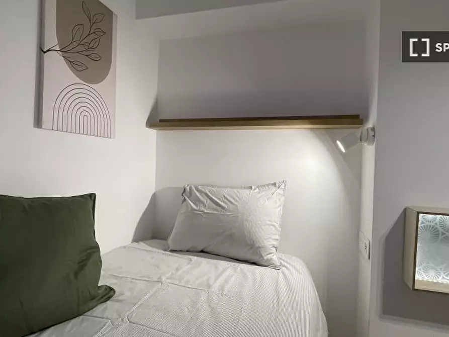 Immagine 8 di Ufficio in affitto  in V. Ariosto a Roma