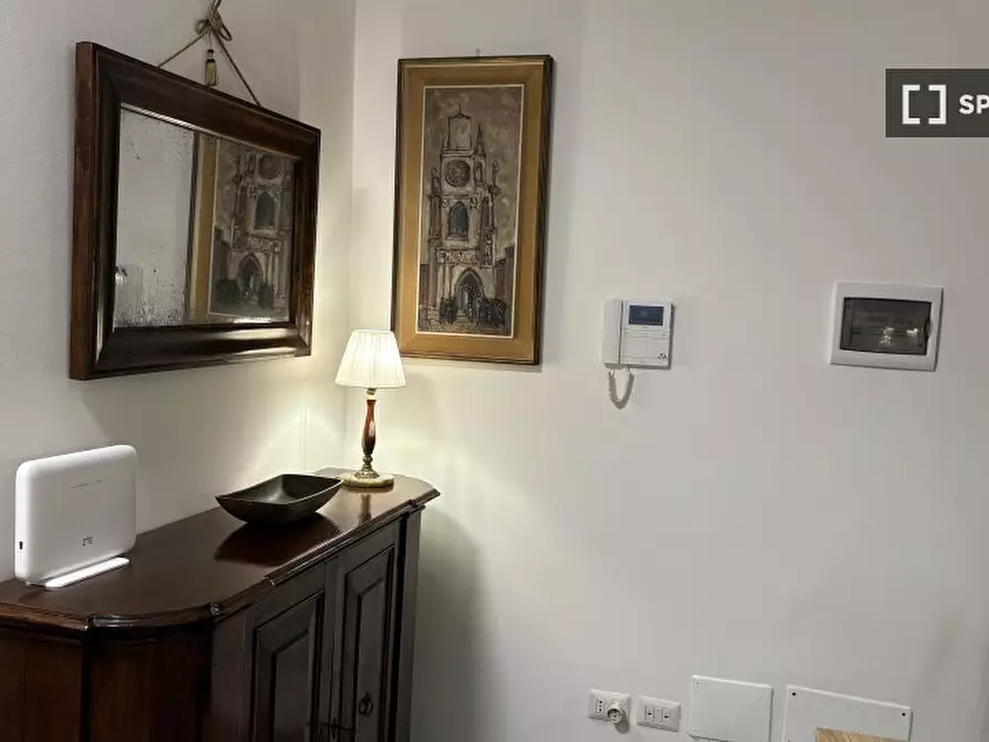 Immagine 5 di Appartamento in affitto  in Via Matteo Civitali a Milano
