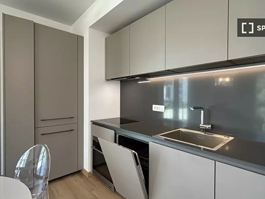 Immagine 19 di Appartamento in affitto  in Via Adamello a Milano