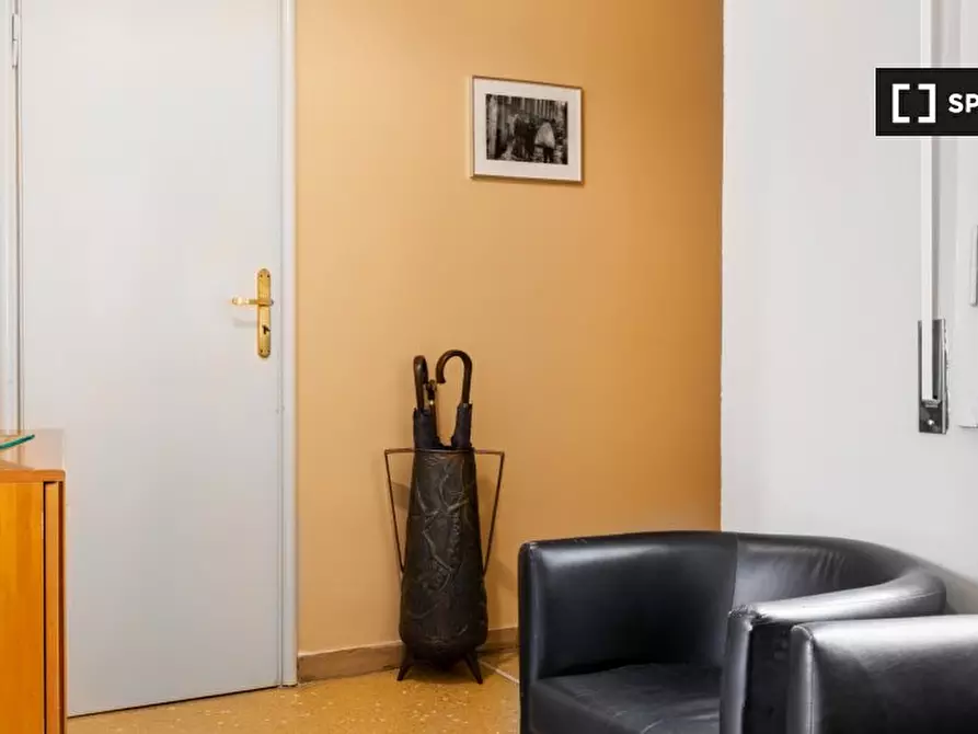 Immagine 19 di Appartamento in affitto  in Via delle Lame a Bologna