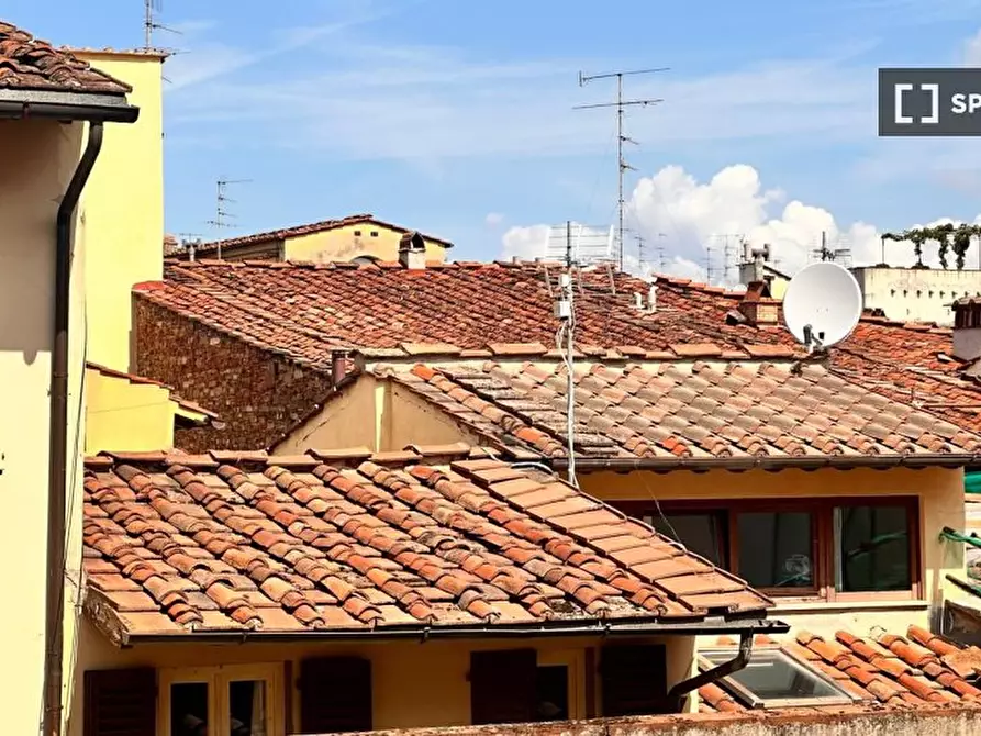 Immagine 11 di Appartamento in affitto  in Piazza de' Pitti a Firenze