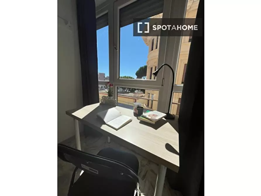 Immagine 10 di Camera condivisa in affitto  in Grazia Deledda (FS) a Cagliari