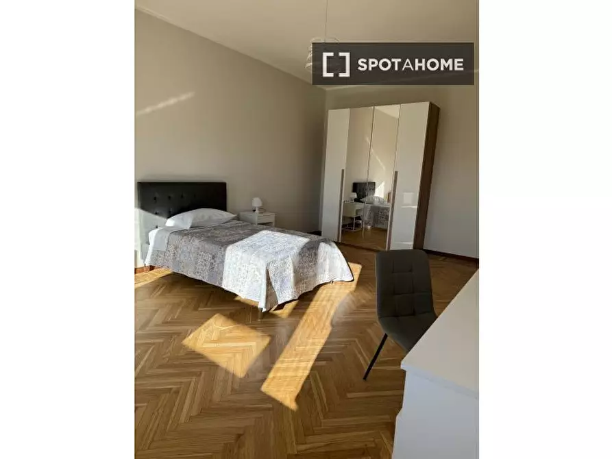 Immagine 15 di Appartamento in affitto  in Piazza della Repubblica a Torino