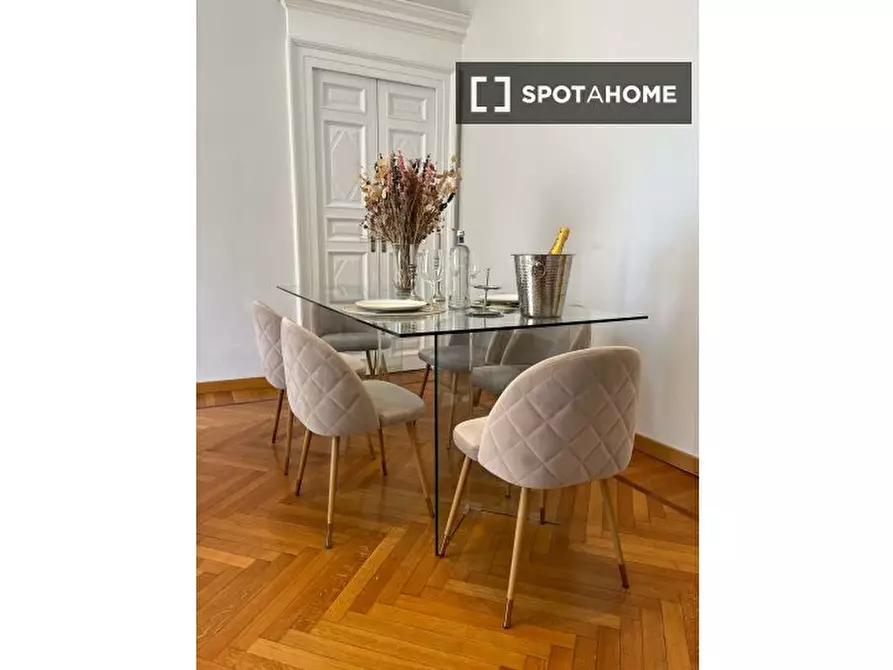Immagine 11 di Appartamento in affitto  in Piazza del Duomo a Milano