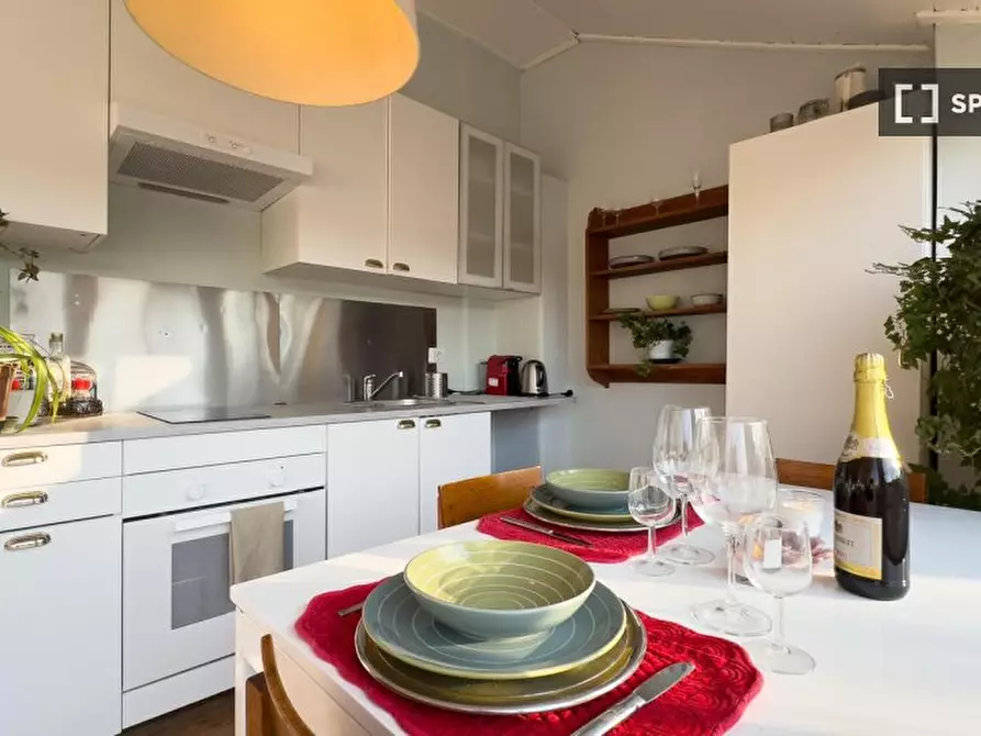 Immagine 7 di Appartamento in affitto  in Viale Premuda a Milano