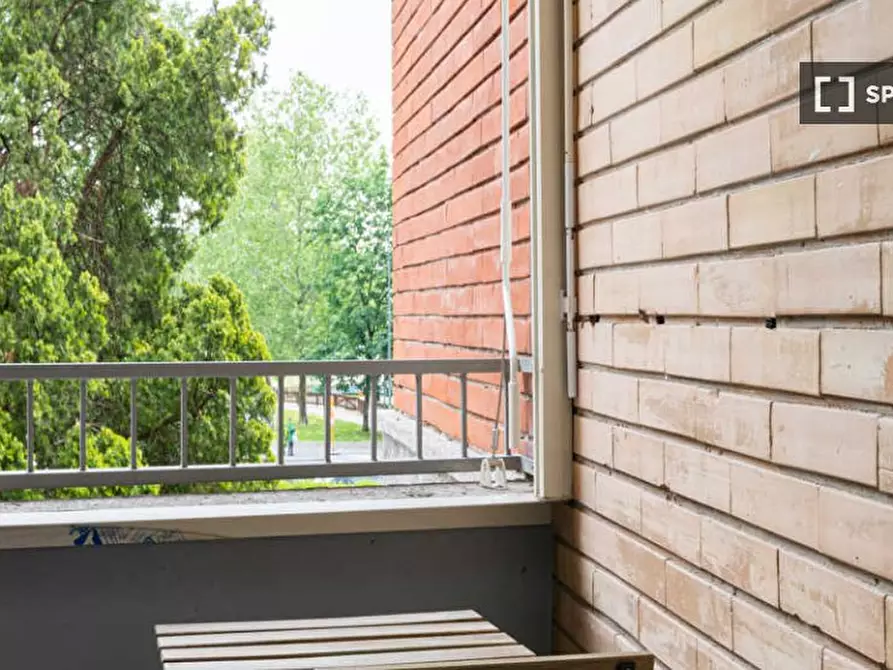 Immagine 17 di Camera condivisa in affitto  in Via Bartolomeo D'Alviano a Milano