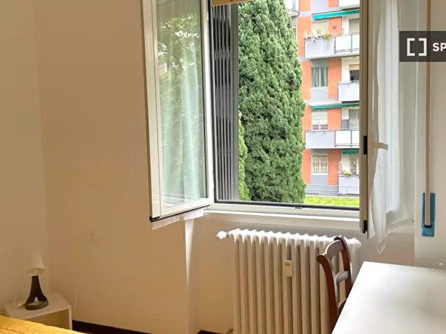 Immagine 18 di Appartamento in affitto  in Via del Cardellino a Milano