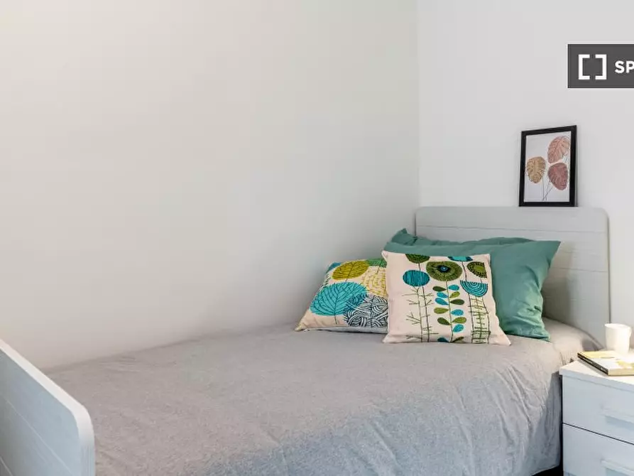 Immagine 2 di Camera condivisa in affitto  in Viale Rovereto a Trento