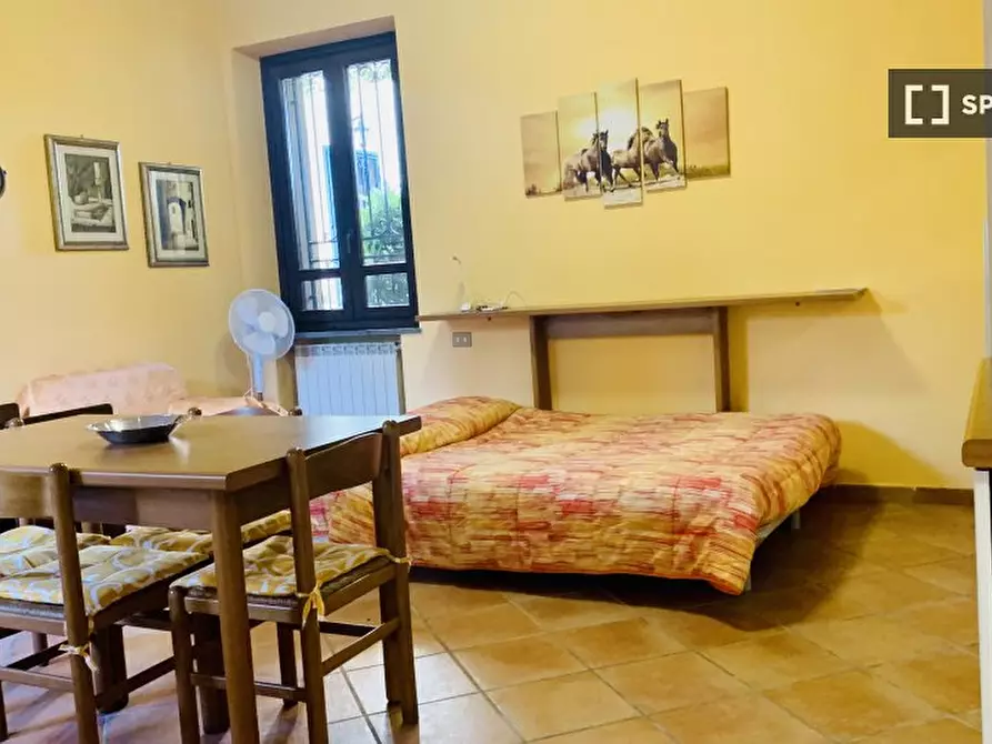 Immagine 12 di Ufficio in affitto  in Strada Alzaia Naviglio Grande a Arconate