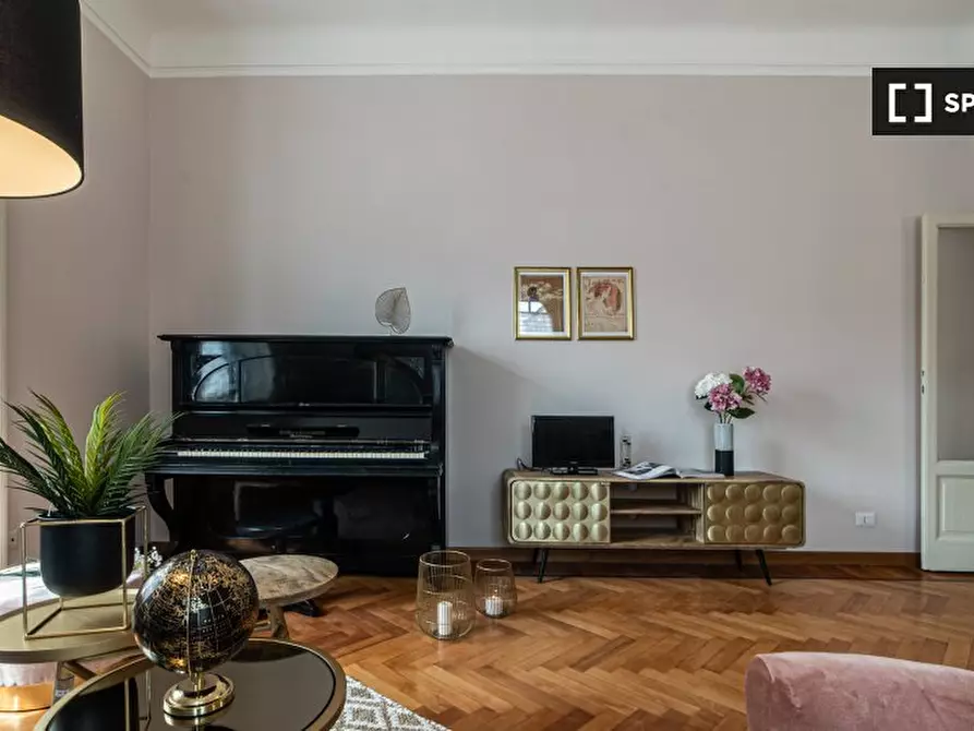 Immagine 6 di Appartamento in affitto  in Via Giovanni Battista Piranesi a Milano