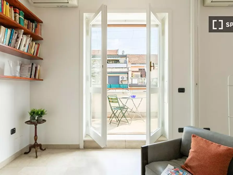 Immagine 15 di Appartamento in affitto  in Via Copernico a Milano