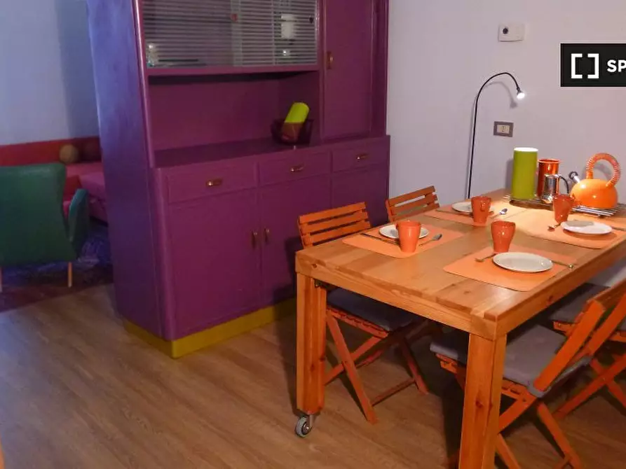 Immagine 8 di Ufficio in affitto  in Piazza Tito Minniti a Milano